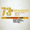 73 expansion