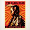 The Black hills