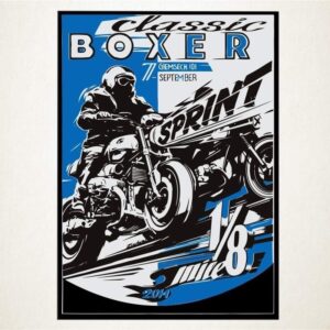 Classic-Boxer