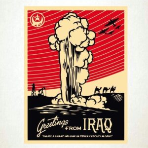 Irak