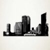Manhattan