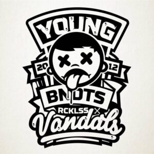Vandals