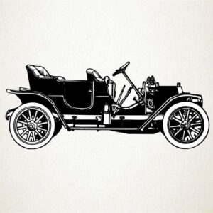 Ford-T