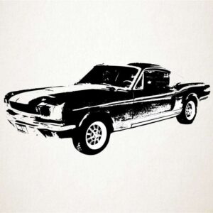 Mustang