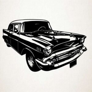 Chevrolet-Bel-air