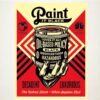 Paint it Black
