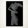 Silueta-torso