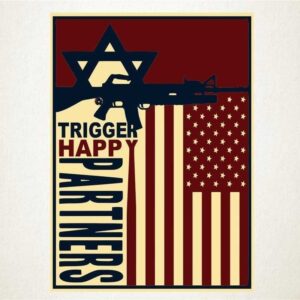 Trigger Happy