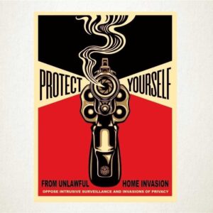 Protect yourself