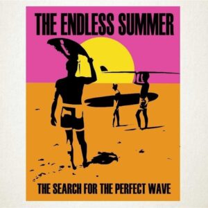 The endles sumer