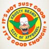 Krusty
