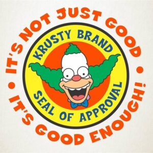 Krusty