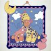 Jirafas-luna