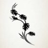 Planta tropical