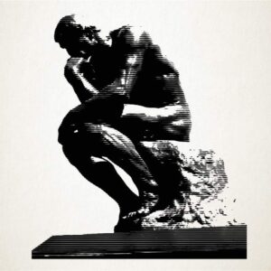 Pensador Rodin