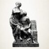 Caridad romana