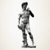 David
