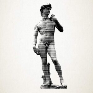David