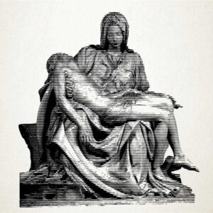 La piedad