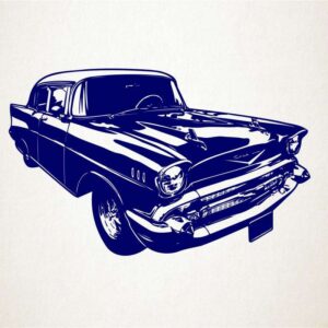Chevrolet-Bel-air