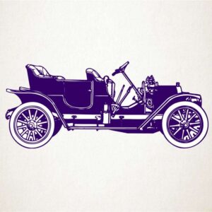 Ford-T