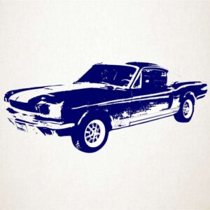 Mustang