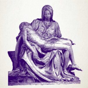 La piedad