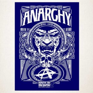 Anarchy