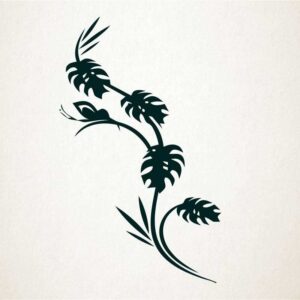 Planta tropical