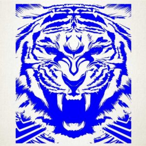 Tigre de bengashi