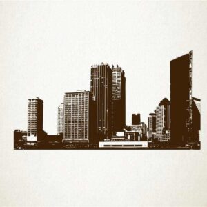 Manhattan