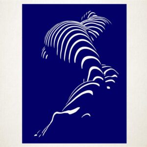 Perfil-torso