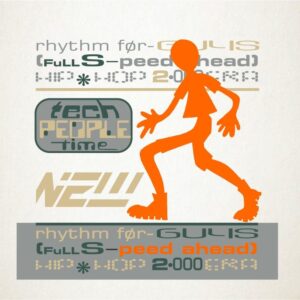 Rythm-Guys