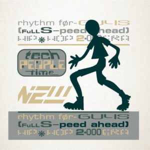 Rythm-Guys