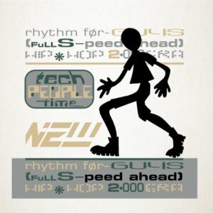 Rythm-Guys