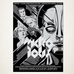 Metropolis