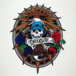 Tribal-Grafiti