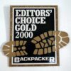 Choice gold