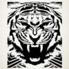 Tigre de bengashi
