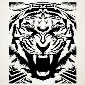 Tigre de bengashi