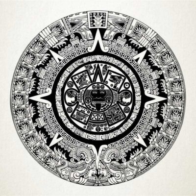 Calendario azteca