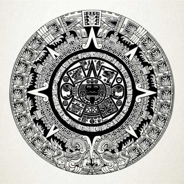 Calendario azteca