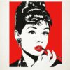 Audrey Hepburn
