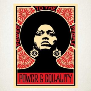 Power of equality