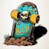 Skate-rip