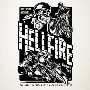 Hell Fire