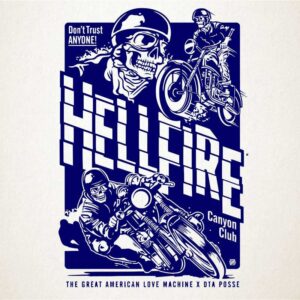 Hell Fire