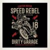 Speed-Rebel