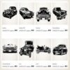 Editor de Coches