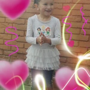 Retrato de Juanita